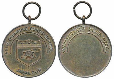 Lot 98 - Medals