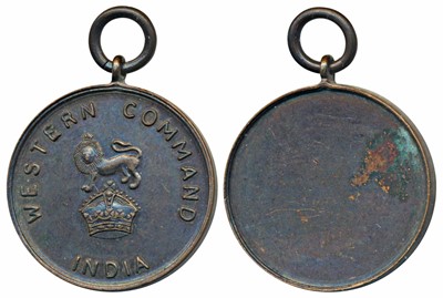 Lot 99 - Medals