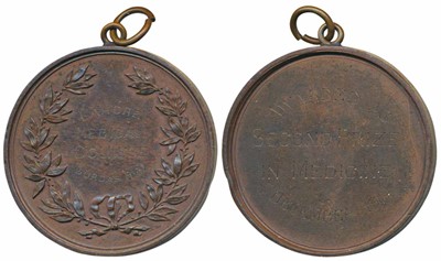Lot 102 - Medals