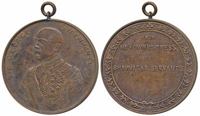 Lot 106 - Medals