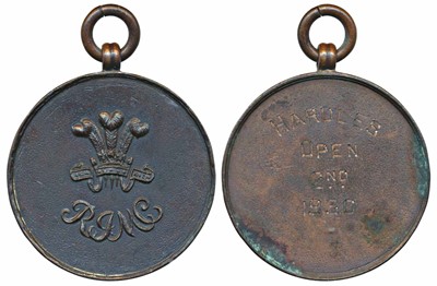 Lot 108 - Medals