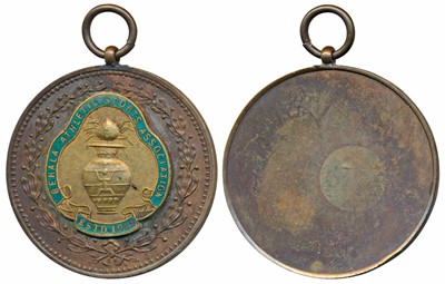Lot 109 - Medals