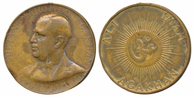 Lot 113 - Medals