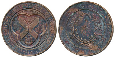 Lot 117 - Medals