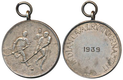 Lot 121 - Medals