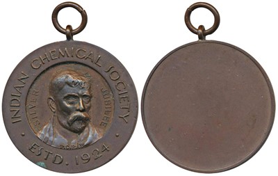Lot 131 - Medals