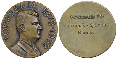 Lot 132 - Medals