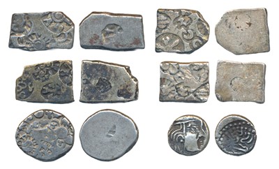 Lot 3 - Ancient