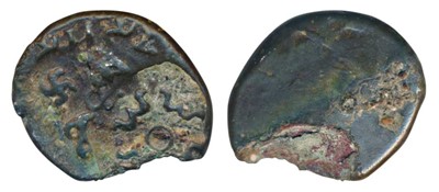 Lot 6 - Ancient