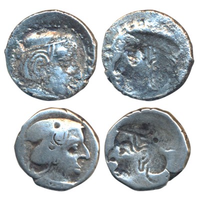 Lot 15 - Ancient