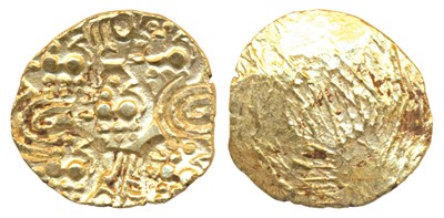 Lot 36 - Hindu coins of Medieval India