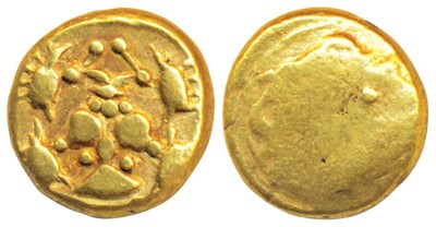 Lot 52 - Hindu coins of Medieval India