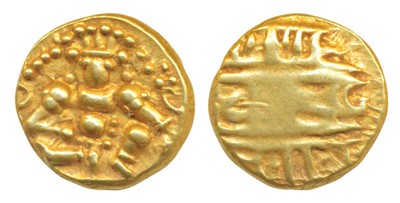 Lot 55 - Hindu coins of Medieval India