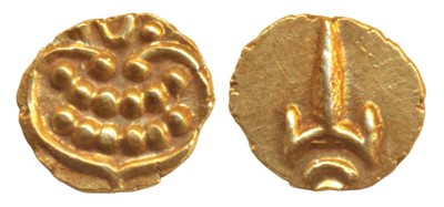 Lot 58 - Hindu coins of Medieval India