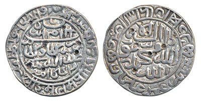 Lot 95 - Sultans of Delhi