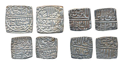 Lot 104 - Sultans of Malwa