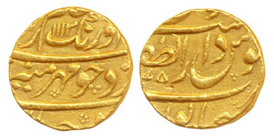 Lot 164 - Mughal