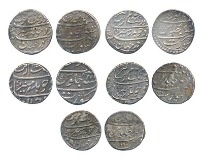Lot 173 - Mughal
