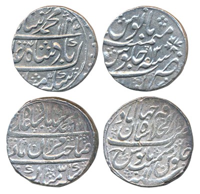 Lot 192 - Mughal
