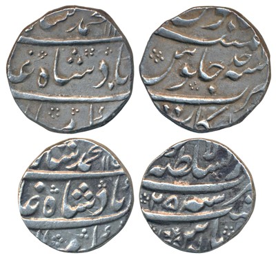 Lot 193 - Mughal