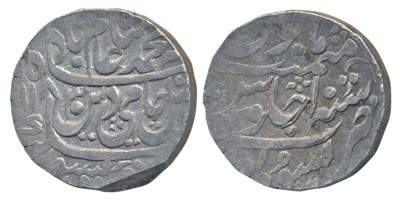 Lot 218 - Independent Kingdoms-Rohilkhand