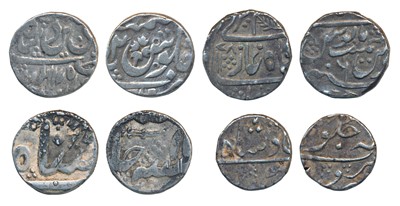 Lot 292 - Indian Princely States-Assorted Lot