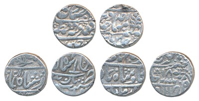 Lot 293 - Indian Princely States-Assorted Lot