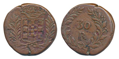 Lot 298 - Indo - Pourtuguese
