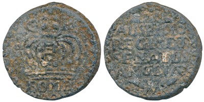 Lot 318 - East India Company - Bombay Presidency