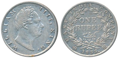 Lot 342 - East India Company - Uniform Coinage