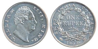 Lot 347 - East India Company - Uniform Coinage