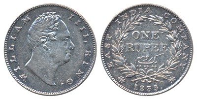 Lot 349 - East India Company - Uniform Coinage