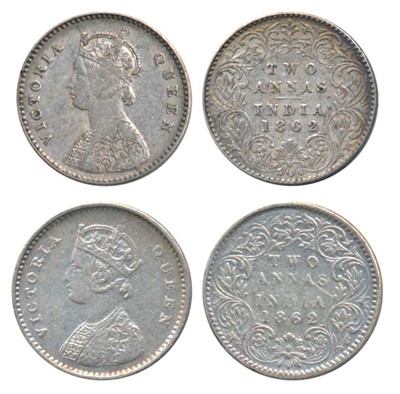 Lot 364 - British India