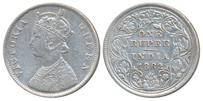 Lot 375 - British India
