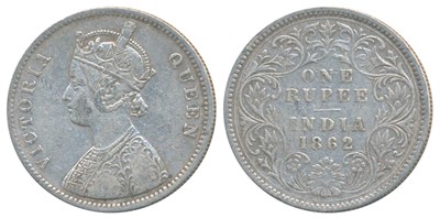 Lot 380 - British India