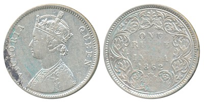 Lot 387 - British India