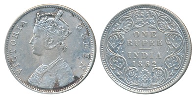 Lot 390 - British India