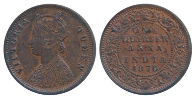 Lot 426 - British India