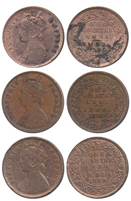 Lot 429 - British India