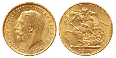 Lot 487 - British India