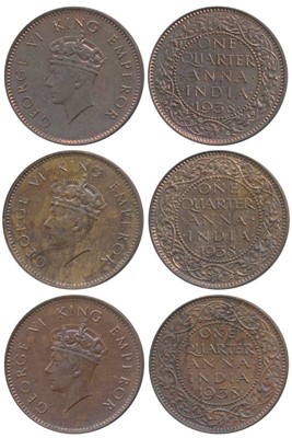 Lot 493 - British India