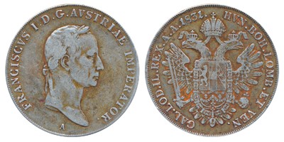 Lot 527 - Foreign Coins