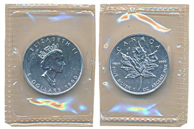 Lot 533 - Foreign Coins