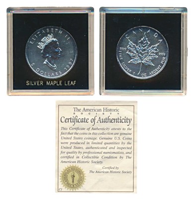 Lot 534 - Foreign Coins