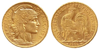 Lot 538 - Foreign Coins