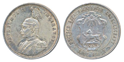 Lot 539 - Foreign Coins