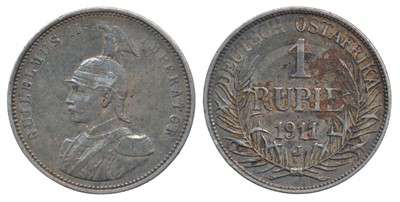 Lot 540 - Foreign Coins