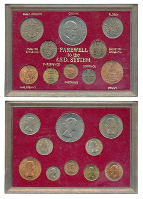 Lot 547 - Foreign Coins