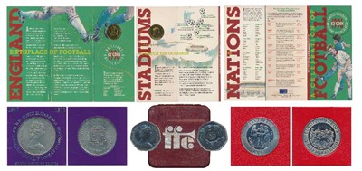 Lot 551 - Foreign Coins
