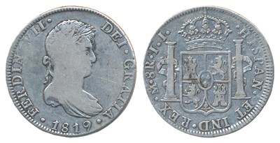 Lot 560 - Foreign Coins